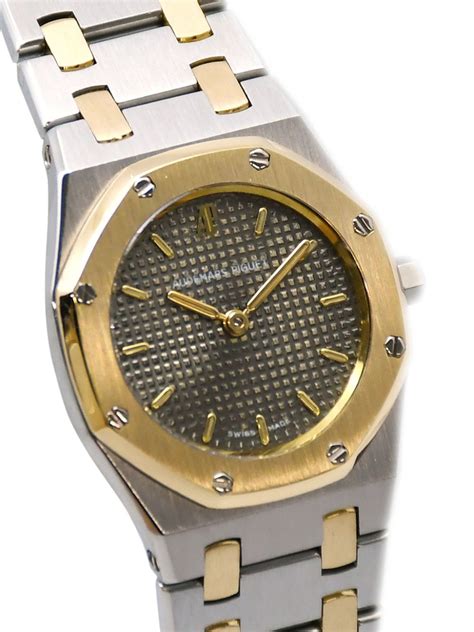 audemars piguet anni 80|certified pre owned audemars piguet.